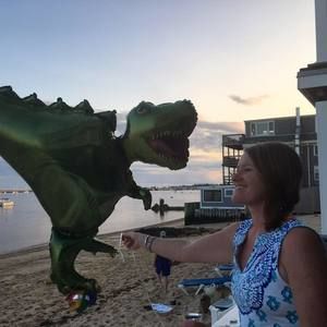 Meet your Posher, Rose